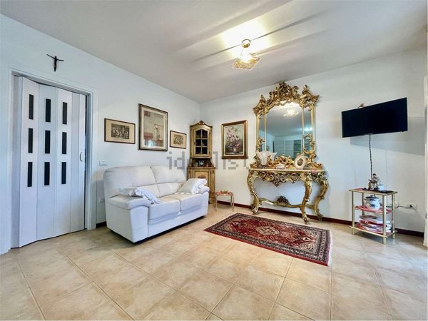 appartamento in vendita a Vigasio