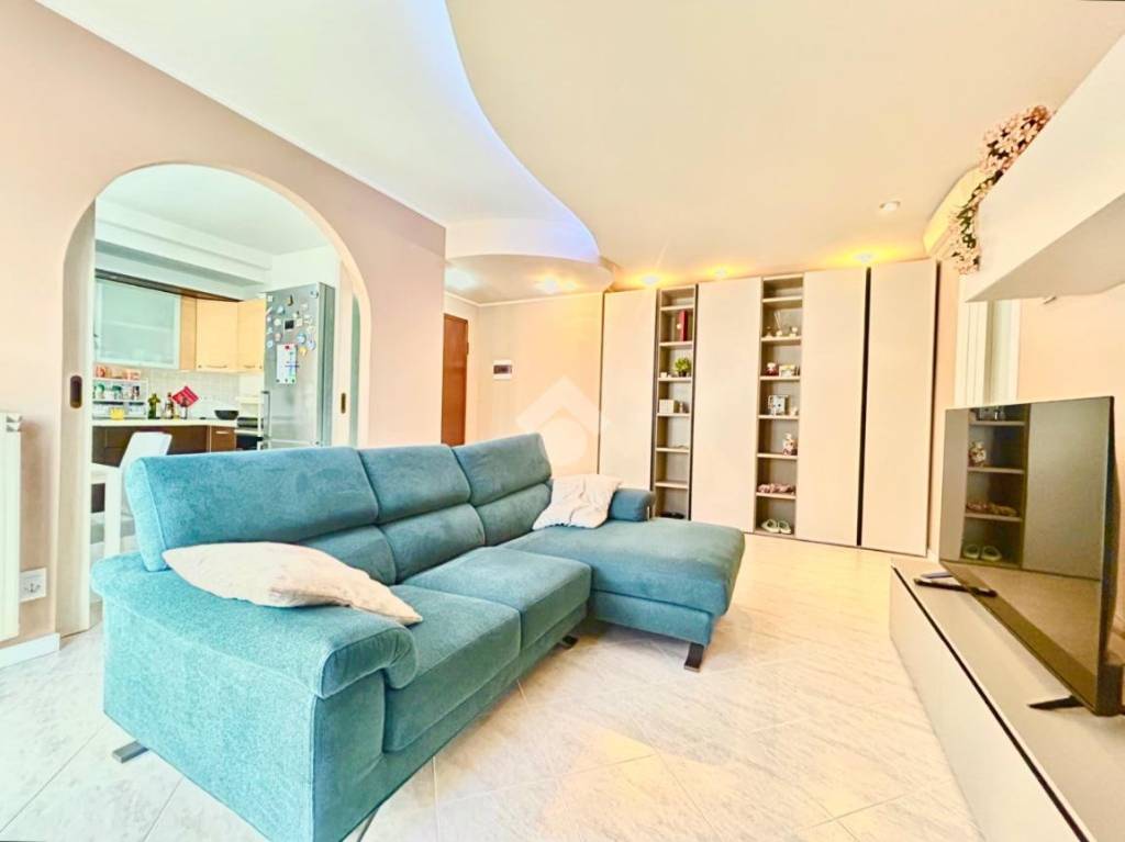 appartamento in vendita a Vigasio