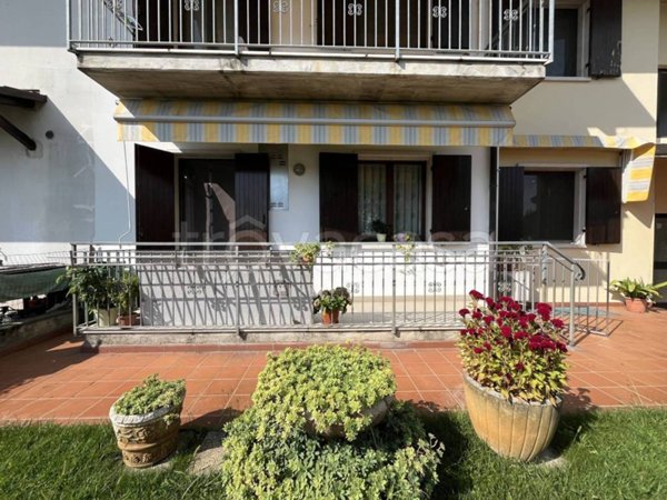 appartamento in vendita a Vigasio