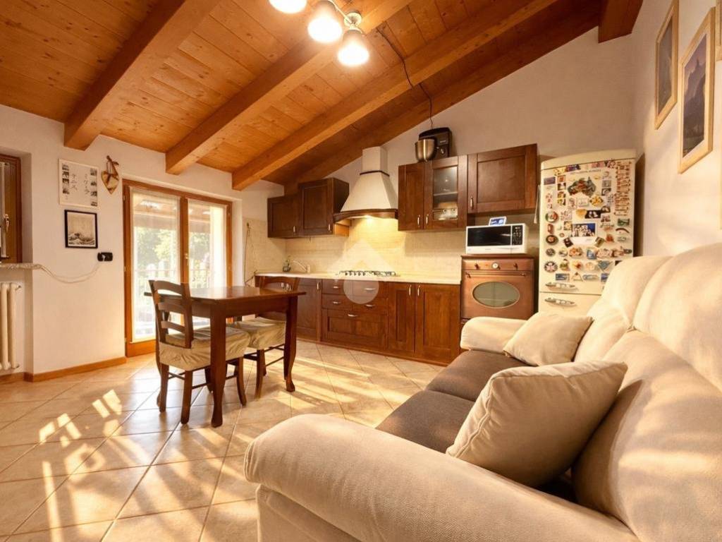 appartamento in vendita a Vigasio