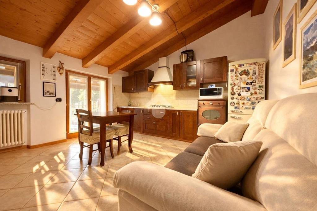 appartamento in vendita a Vigasio