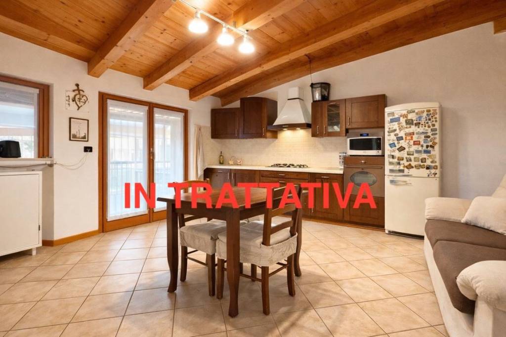 appartamento in vendita a Vigasio