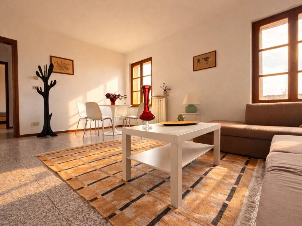 appartamento in vendita a Vigasio