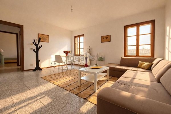 appartamento in vendita a Vigasio