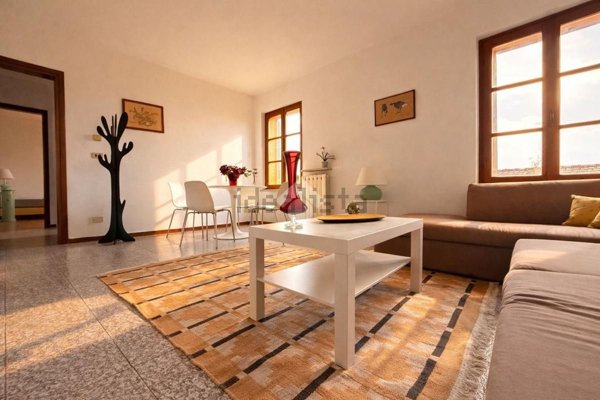 appartamento in vendita a Vigasio