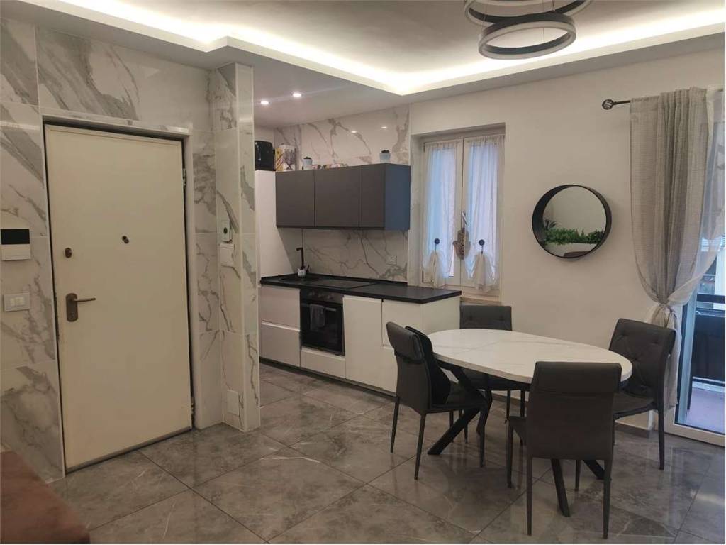 appartamento in vendita a Vigasio