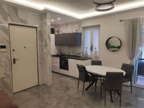 appartamento in vendita a Vigasio