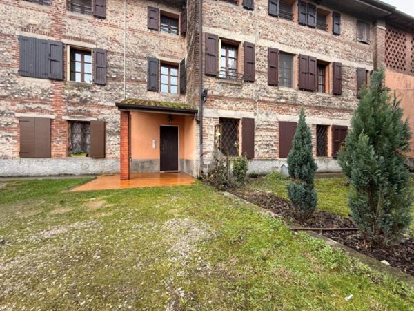 appartamento in vendita a Vigasio