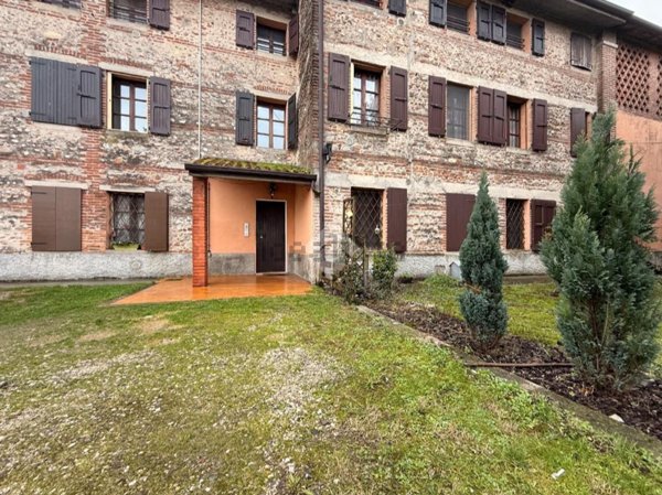 appartamento in vendita a Vigasio