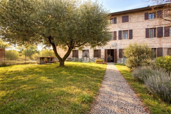 appartamento in vendita a Vigasio