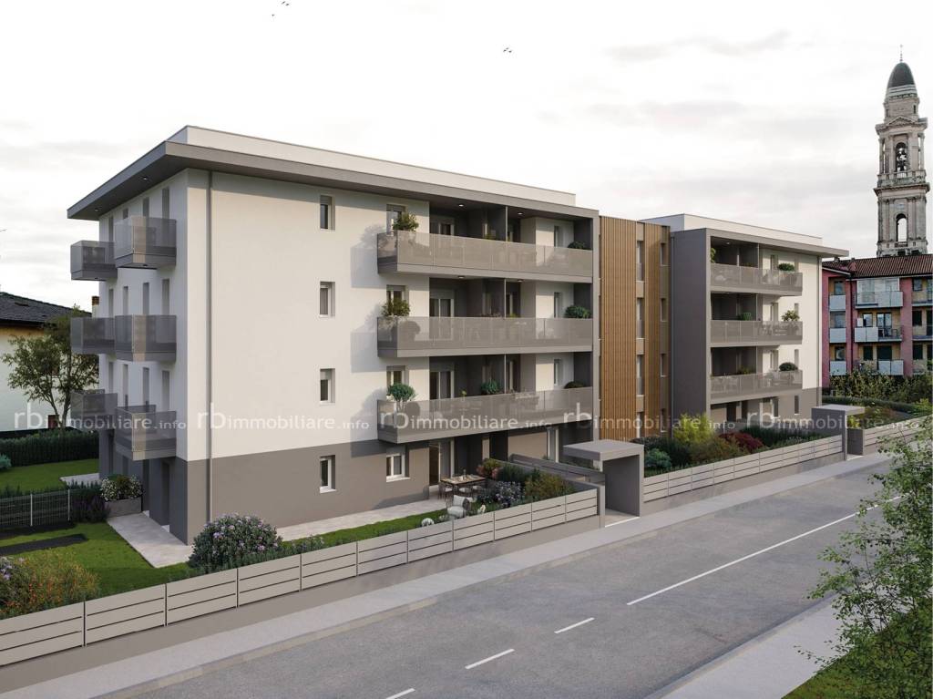 appartamento in vendita a Vigasio