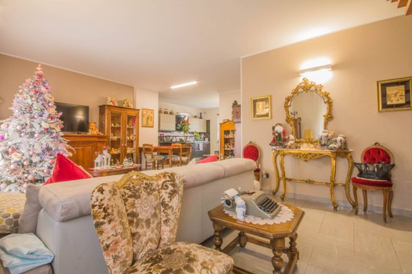 appartamento in vendita a Vigasio