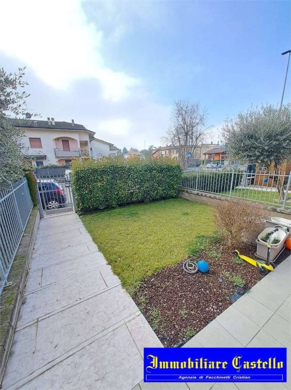 appartamento in vendita a Vigasio