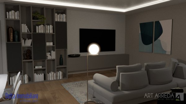 appartamento in vendita a Vigasio