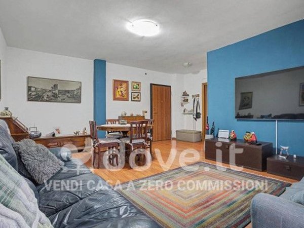 appartamento in vendita a Vigasio