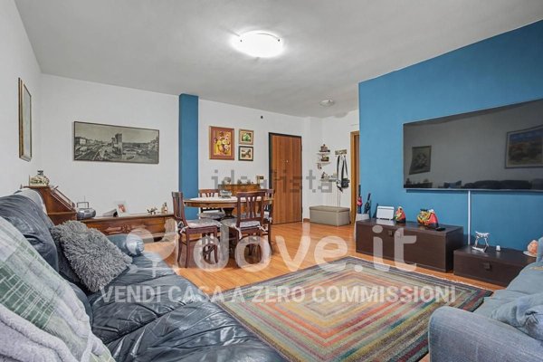 appartamento in vendita a Vigasio