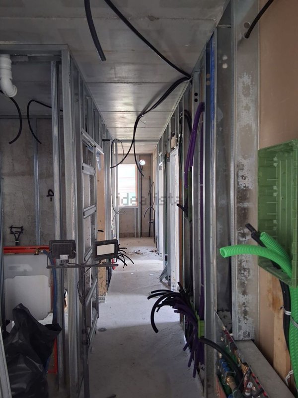 appartamento in vendita a Vigasio