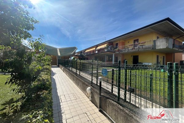 appartamento in vendita a Vigasio