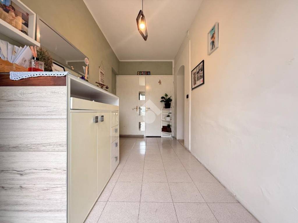 appartamento in vendita a Vigasio in zona Forette