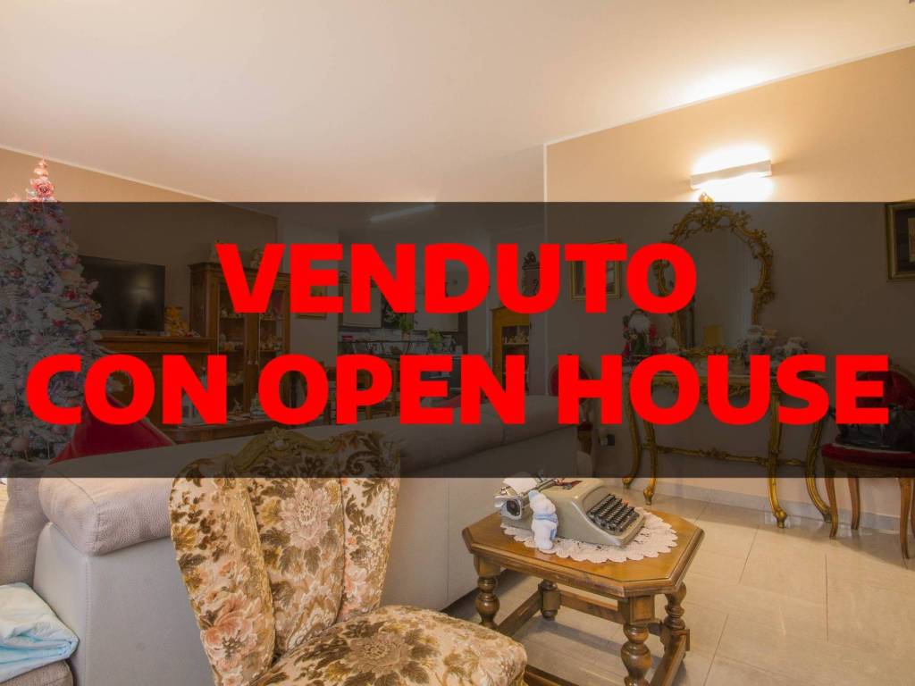 appartamento in vendita a Vigasio