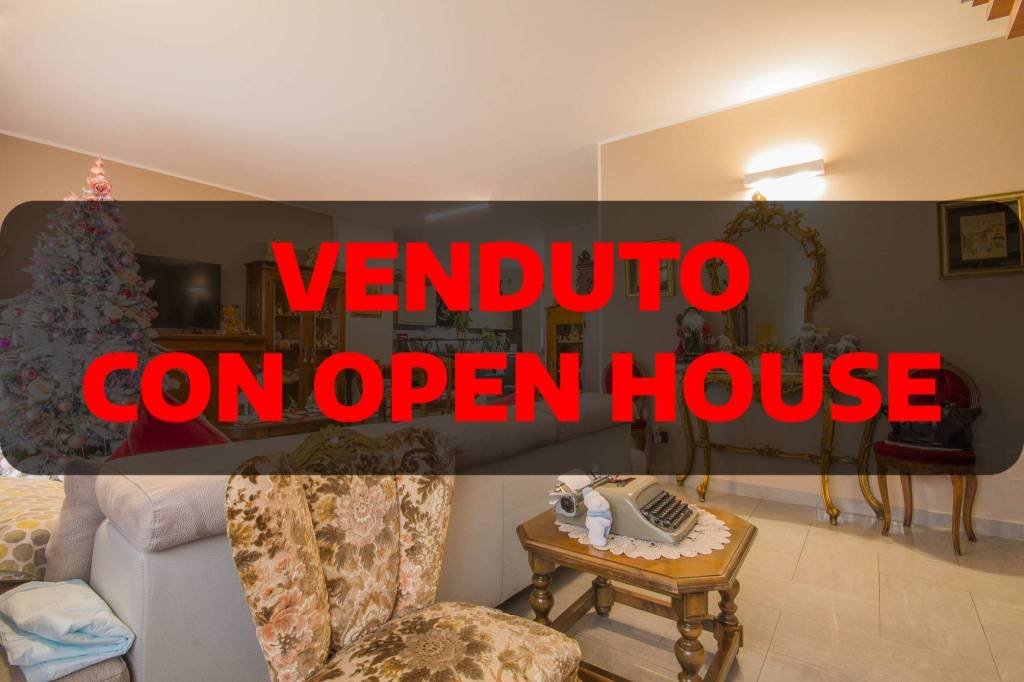 appartamento in vendita a Vigasio