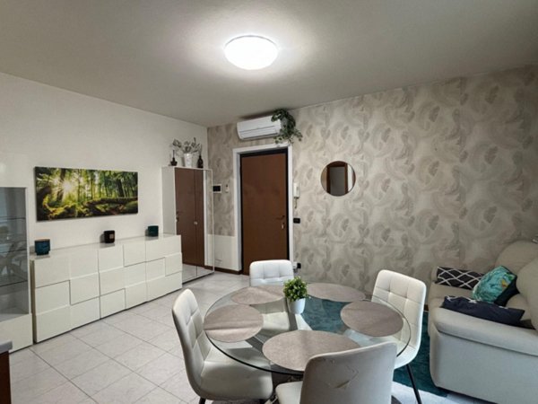 appartamento in vendita a Vigasio