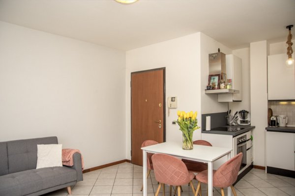 appartamento in vendita a Vigasio