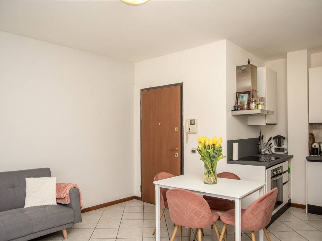 appartamento in vendita a Vigasio