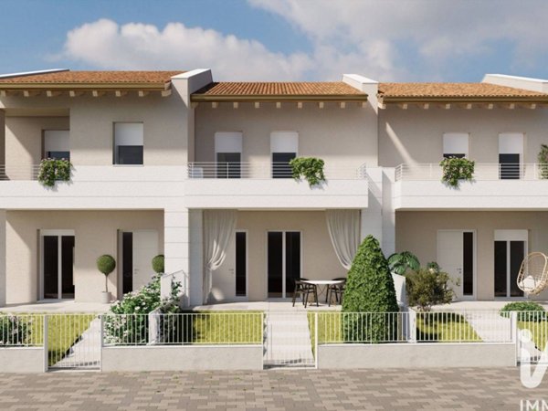 casa indipendente in vendita a Vigasio