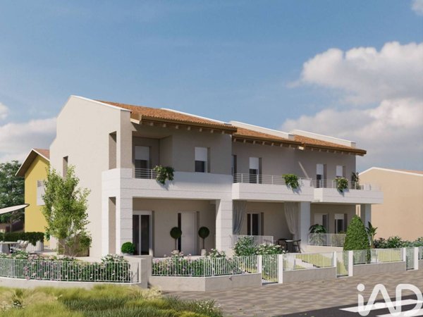 casa indipendente in vendita a Vigasio