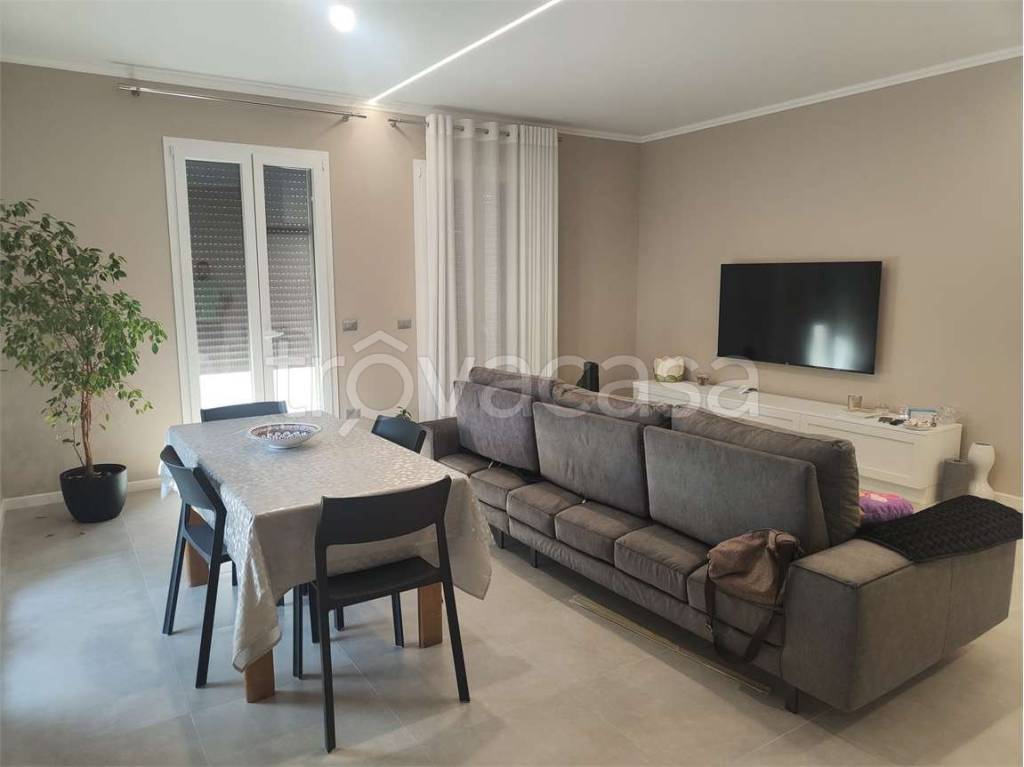 appartamento in vendita a Vigasio