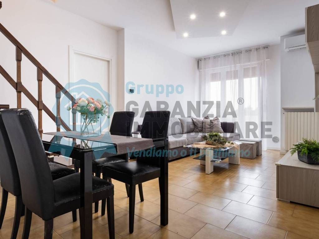 appartamento in vendita a Vigasio