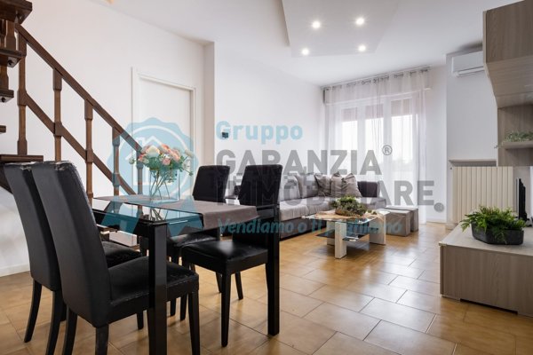 appartamento in vendita a Vigasio