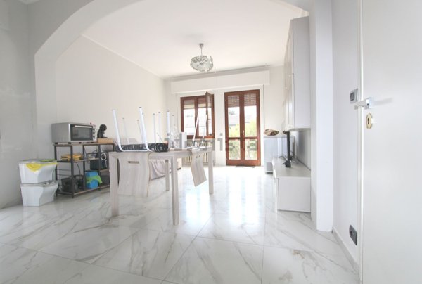 appartamento in vendita a Vigasio