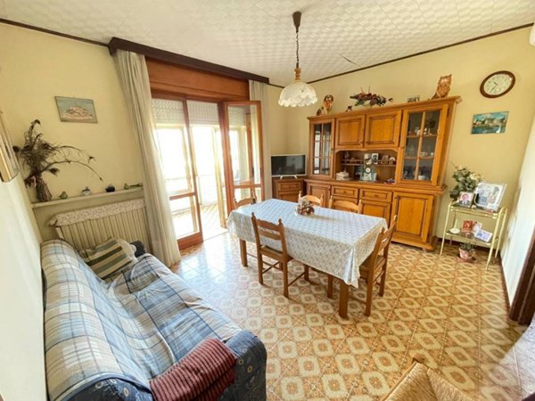 appartamento in vendita a Vigasio