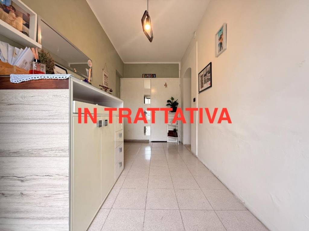 appartamento in vendita a Vigasio in zona Forette