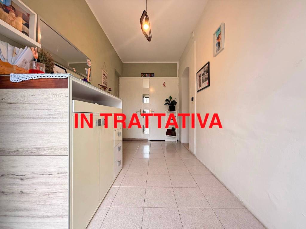 appartamento in vendita a Vigasio in zona Forette