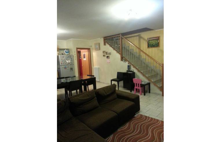 appartamento in vendita a Vigasio