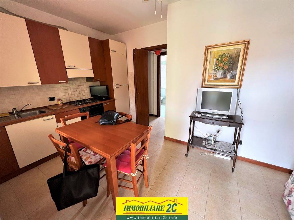 appartamento in vendita a Vigasio in zona Isolalta