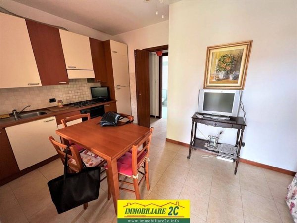 appartamento in vendita a Vigasio in zona Isolalta