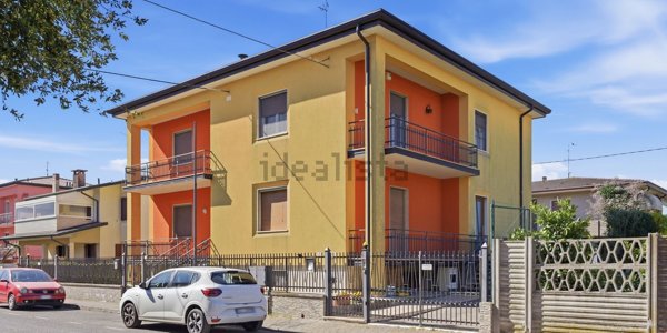 appartamento in vendita a Vigasio