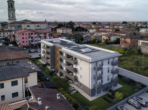 appartamento in vendita a Vigasio