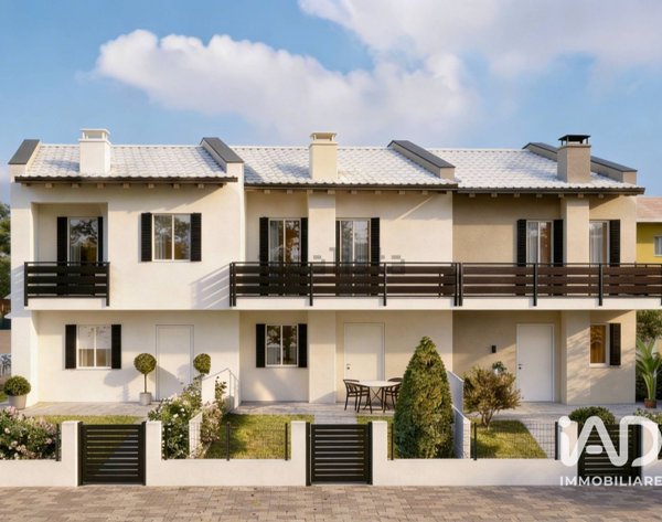 casa indipendente in vendita a Vigasio