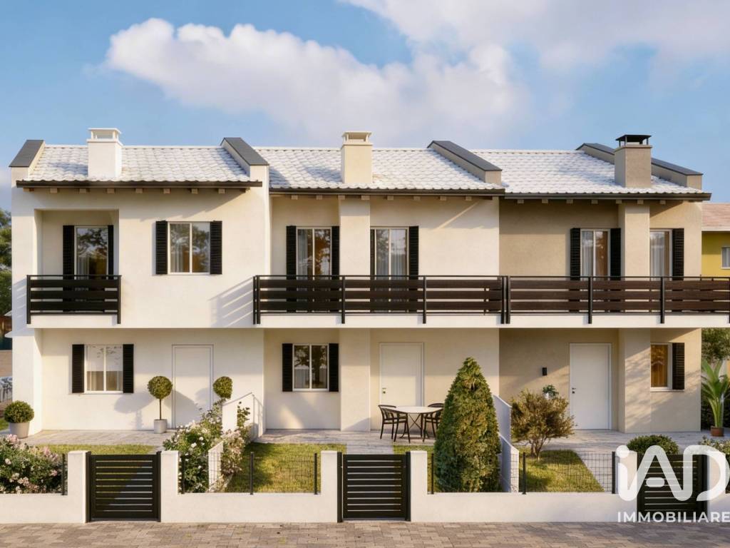 casa indipendente in vendita a Vigasio