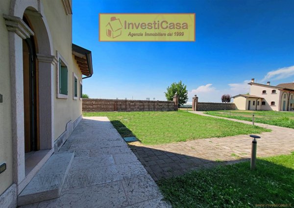 appartamento in vendita a Vigasio