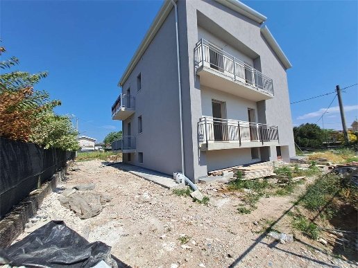 appartamento in vendita a Vigasio in zona Isolalta