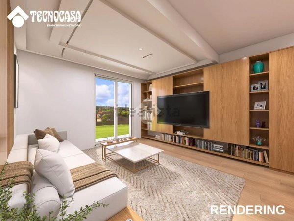 appartamento in vendita a Vigasio