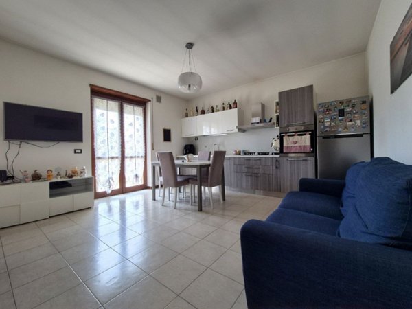 appartamento in vendita a Vigasio