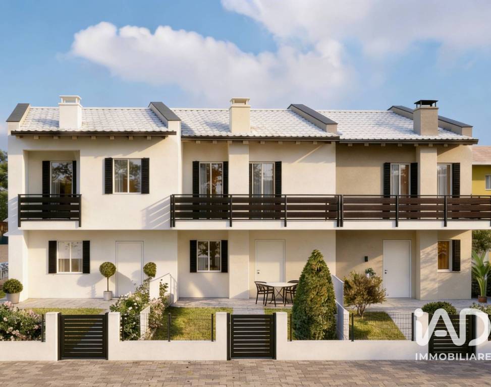 casa indipendente in vendita a Vigasio