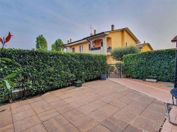 appartamento in vendita a Vigasio